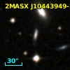 6dFGS gJ104439.5-285500