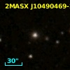 6dFGS gJ104904.7-253014