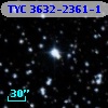 TYC 3632-2361-1