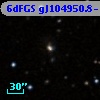 6dFGS gJ104950.8-144719