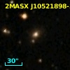 2MASX J10521898-3401198