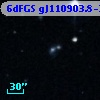 6dFGS gJ110903.8-233851