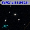 6dFGS gJ111050.8-110821