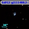 6dFGS gJ111400.3-350856