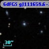 6dFGS gJ111658.6-303118