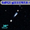 6dFGS gJ111707.8-075140