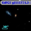 6dFGS gJ111721.3-224306