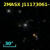 6dFGS gJ111730.6-251529