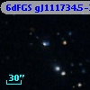 6dFGS gJ111734.5-244044
