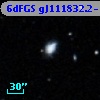 6dFGS gJ111832.2-142614