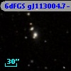 6dFGS gJ113004.7-100744