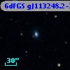 6dFGS gJ113248.2-244521
