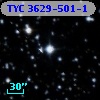 TYC 3629-501-1