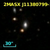 2MASX J11380799-2740256