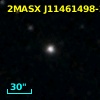 2MASX J11461498-2315397