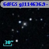 6dFGS gJ114636.9-132716
