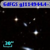 6dFGS gJ114944.4-323557