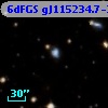 6dFGS gJ115234.7-384933