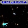 6dFGS gJ115428.4-380145
