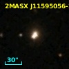 6dFGS gJ115950.6-200833