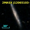 2MASX J12065103-1105414