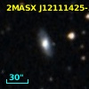 6dFGS gJ121114.3-393327