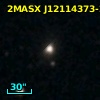 6dFGS gJ121143.7-234031