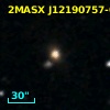 6dFGS gJ121907.6-081636