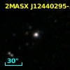 2MASX J12440295-3512143