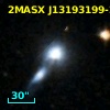 2MASX J13193199-2429032