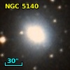 NGC  5140