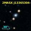 2MASX J13365304-2031045