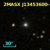 2MASX J13453600-2422565