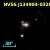 NVSS J134904-032619