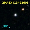 2MASX J13492603-2832535