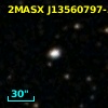 2MASX J13560797-3405221