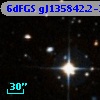 6dFGS gJ135842.2-310322