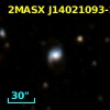 2MASX J14021093-2235095