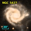 NGC  5427