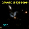 2MASX J14355096-2151453