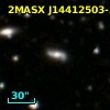 2MASX J14412503-3516225