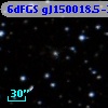 6dFGS gJ150018.5-351817