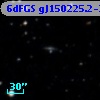 6dFGS gJ150225.2-214209