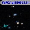 6dFGS gJ150313.3-203245