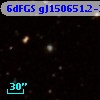 6dFGS gJ150651.2-280606