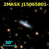 2MASX J15065801-3842245