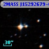 2MASS J15292679-0145385