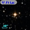 V* FY Lac