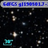 6dFGS gJ190801.7-392321