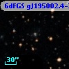 6dFGS gJ195002.4-273107